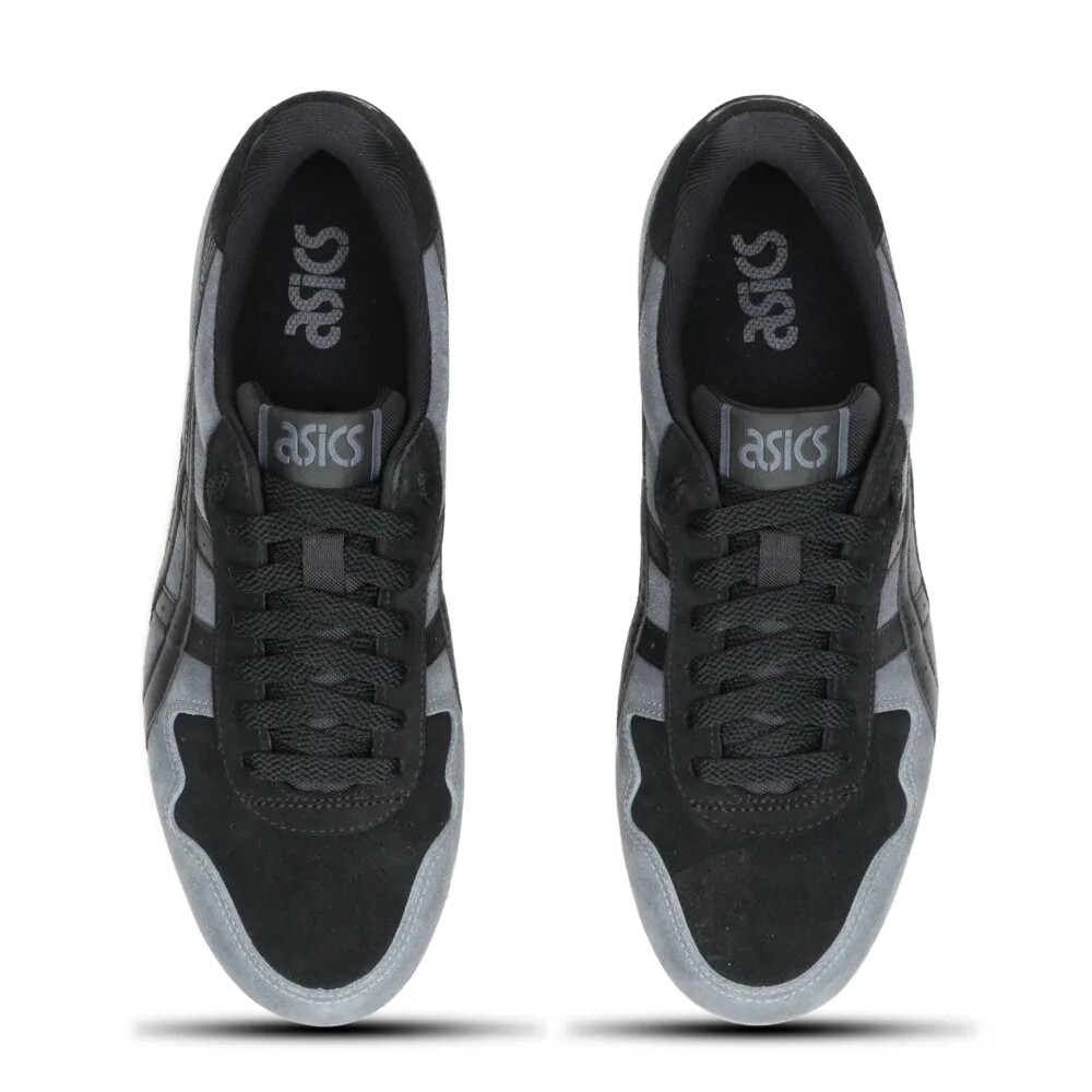 Japan S Camurca Carrier Grey/Black