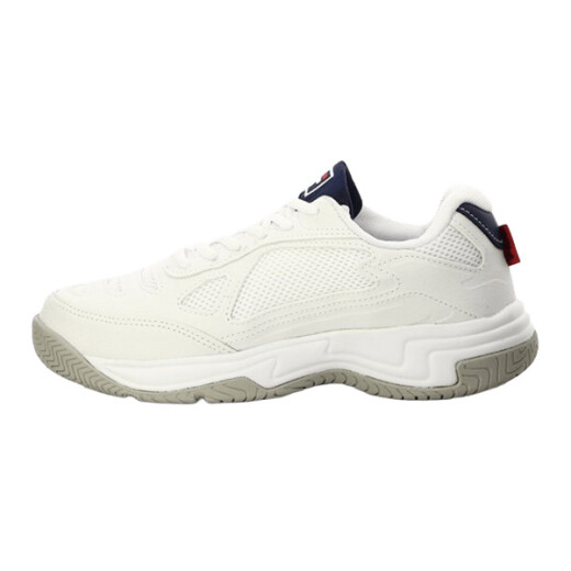 Champion Fila Tenis Dama Lugano 7.0 Indoor/Paddle Blanco/Marino S/C