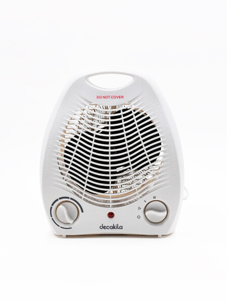 CALOVENTILADOR BLANCO