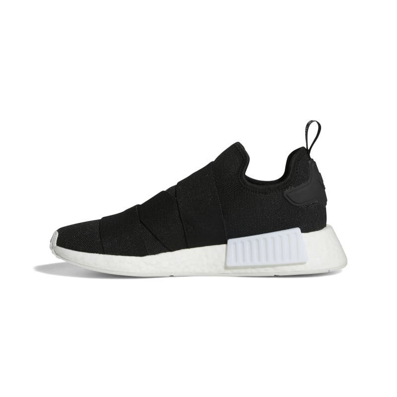 Championes Adidas Nmd de Mujer - GW5698 Negro