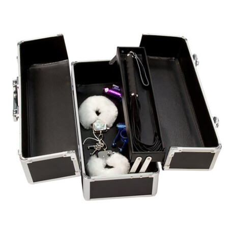 Porta Juguetes con Cerradura The Toy Chest Grande Porta Juguetes con Cerradura The Toy Chest Grande