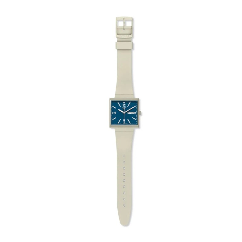 Reloj Swatch What If…Beige? Bioceramic SO34T700 Reloj Swatch What If…beige? Bioceramic So34t700