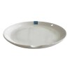 PLATO DE POSTRE DE PORCELANA - BRABANTIA PLATO DE POSTRE DE PORCELANA - BRABANTIA
