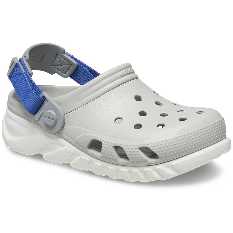 Crocs Duet Max Gris