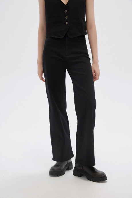 Pantalon Lozada Negro