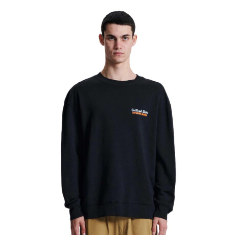 Buzo Critical Slide Beatnik