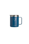 TAZA HYDRATE 355ML AZUL