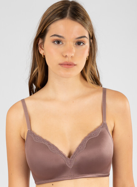 Top siderita Taupe