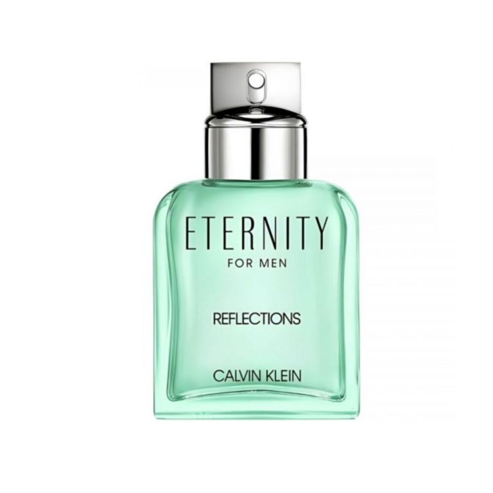 Eternity Reflections For Men Eau de Toilette Eternity Reflections For Men Eau de Toilette