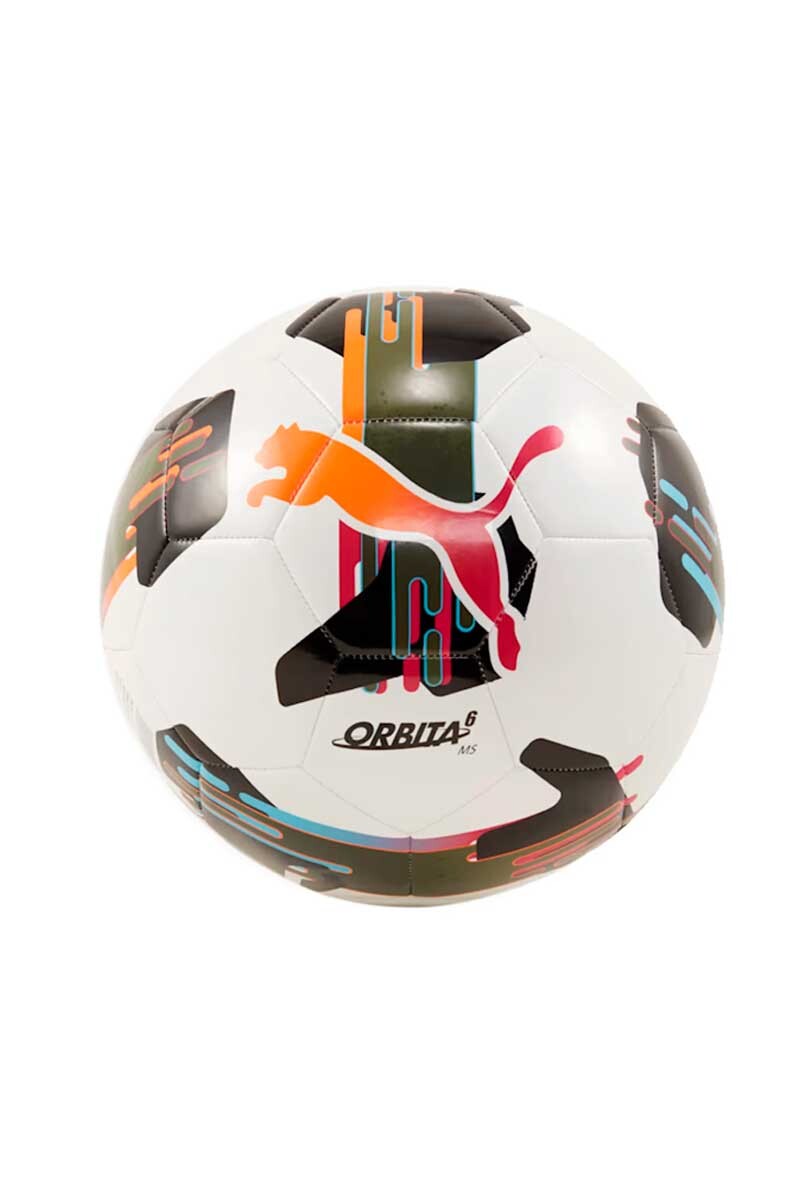 PELOTAS PUMA ORBITA 6 MS 