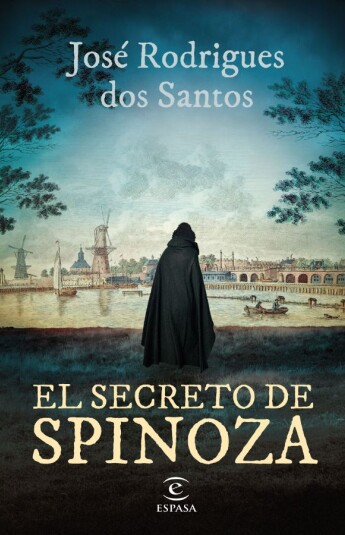 El secreto de Spinoza El secreto de Spinoza