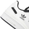 Originals - Adidas - ADIDAS CHAMPION FORUM LOW CL de Hombre - IH7830 Blanco-negro