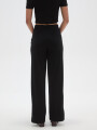 Pantalon Olnira Negro