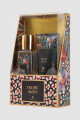 Pack regalable tropical skinss 75ml fragrance mist + 100ml body lotion Tropic skins