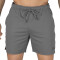 SHORT MEN POLY EVERLAST E-DAY 2.2 BL M6 S CHARCOAL