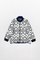 Campera Jolie Negro
