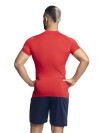 Remera Térmica Manga Corta Umbro Hombre 7ra