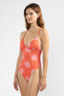 AME ONE PIECE Bloomline Red
