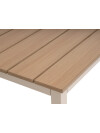 Set muebles jardín BEJSTRUP 4 pl beige Set muebles jardín BEJSTRUP 4 pl beige