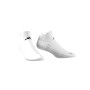 Tennis Low Sock - Unisex White