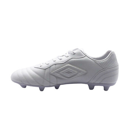 Championes Umbro Touch FG White