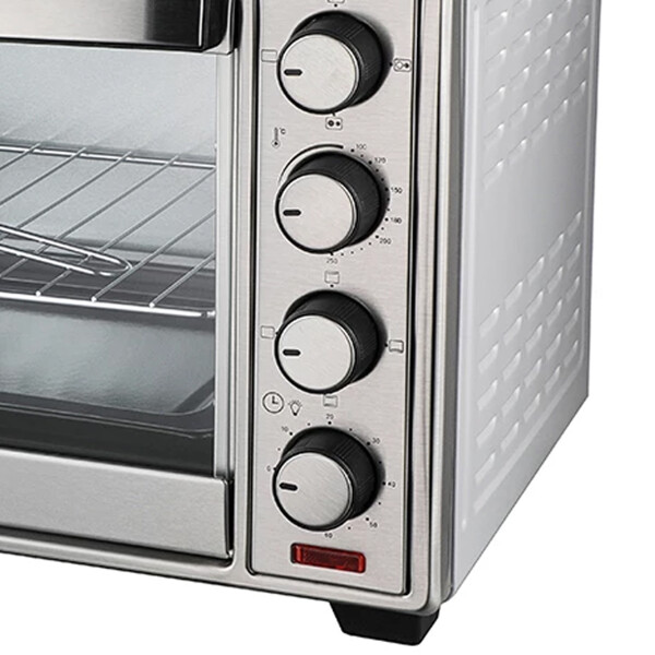 Mini Horno Futura Fut-mh38b-2d HORNO ELECTRICO FUTURA FUT-MH38B-2D