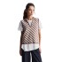 CHALECO GRETA S-XXL TOSTADO