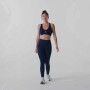 Legging Oasis High-Waisted Legging Mujer Sapphire Sky