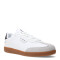 Championes de Hombre Topper Rocket Urbano Blanco - Gris - Negro