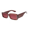 Lentes de Sol Chilli Beans Coari Vino