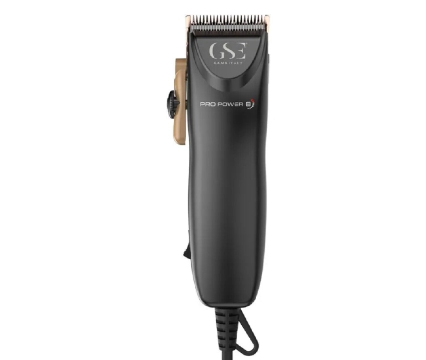 Cortapelo Ga.ma Pro Power 8 