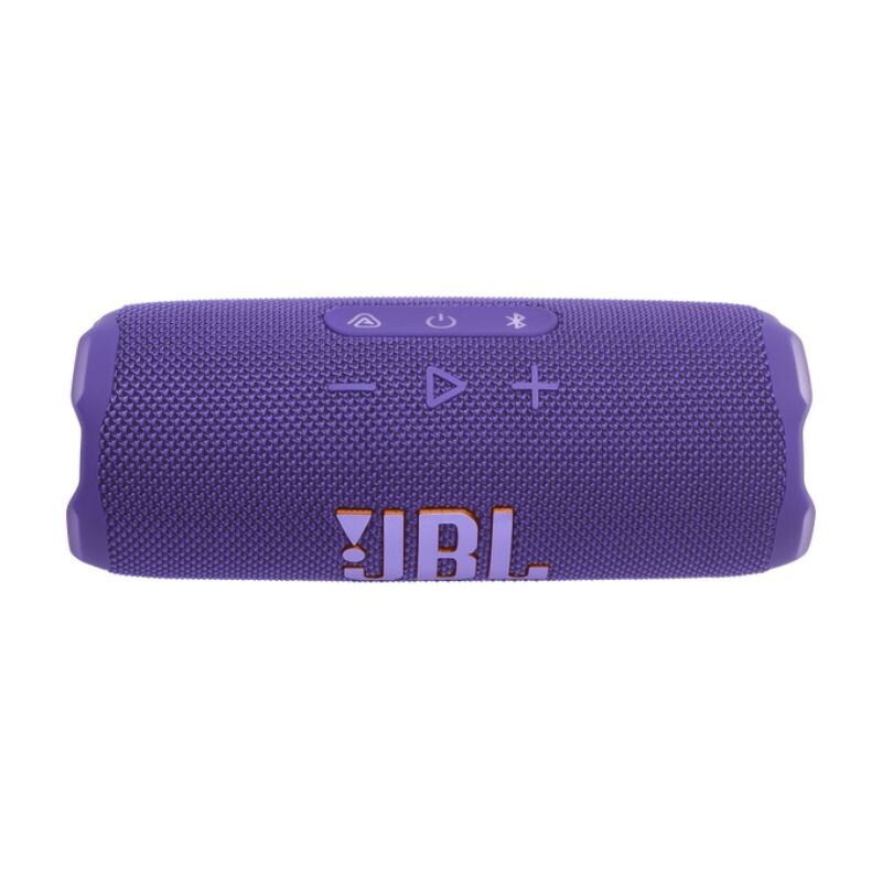 Parlante Jbl Flip 7 Purple Parlante Jbl Flip 7 Purple