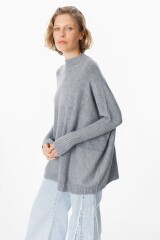 Sweater Emma Gris