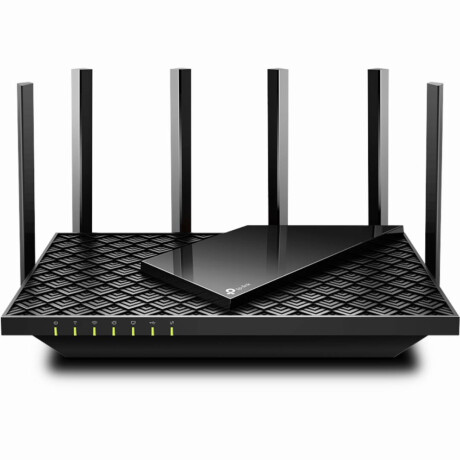 Router Tp-Link Archer Ax72 Ax 5400 Wifi 6