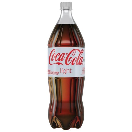 COCA COLA 1.5 LT LIGHT 001