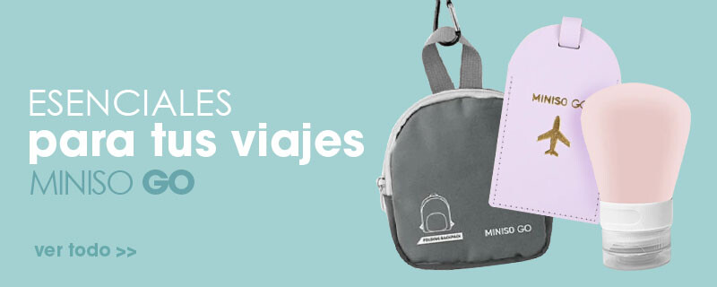 Viajes MINISO GO