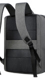 MOCHILA FORBES GRIS