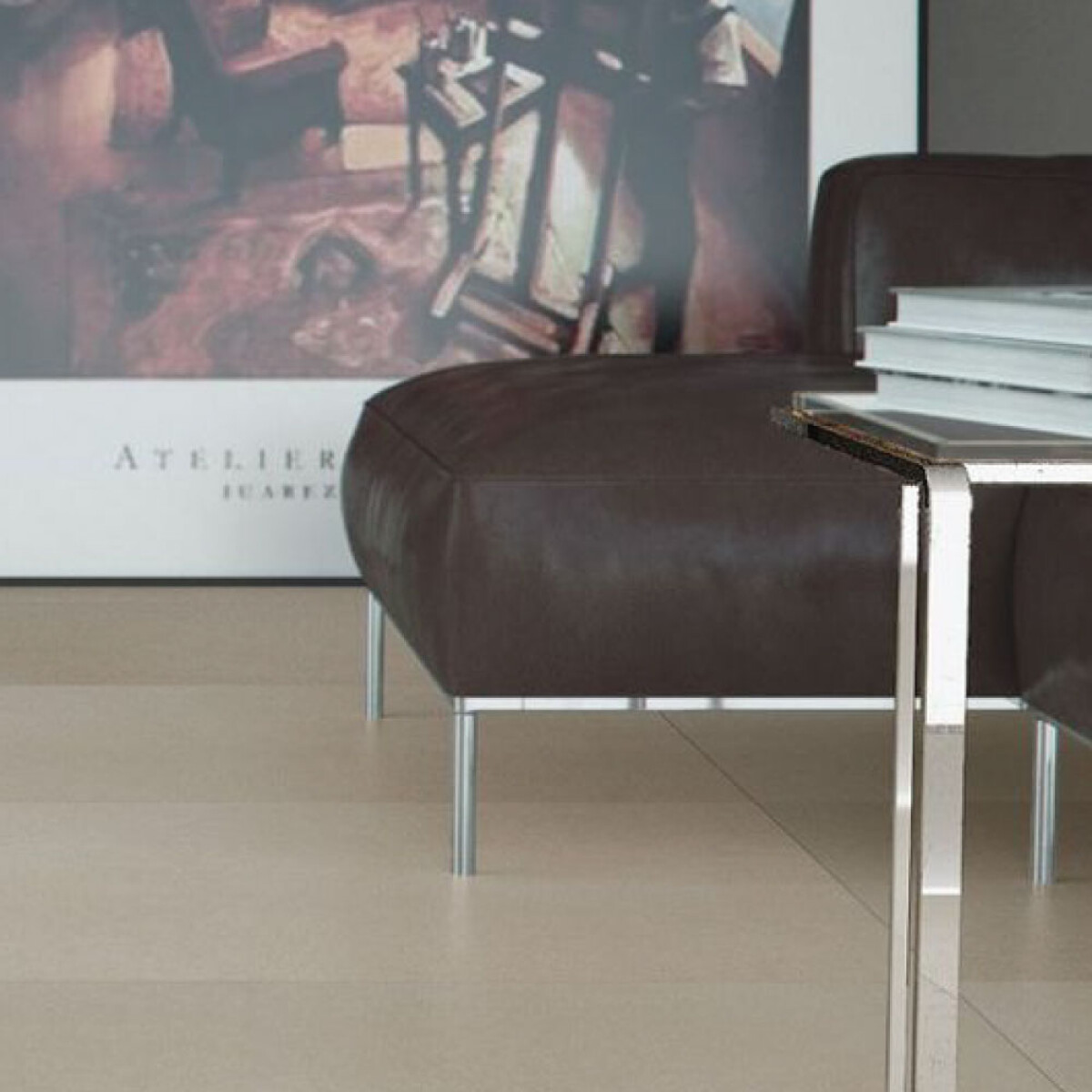 Porcelanato York Be - 1.54m2 