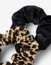 Skunzies Estampados Set De Skunzies Combinadas - Combinacion Bicolor