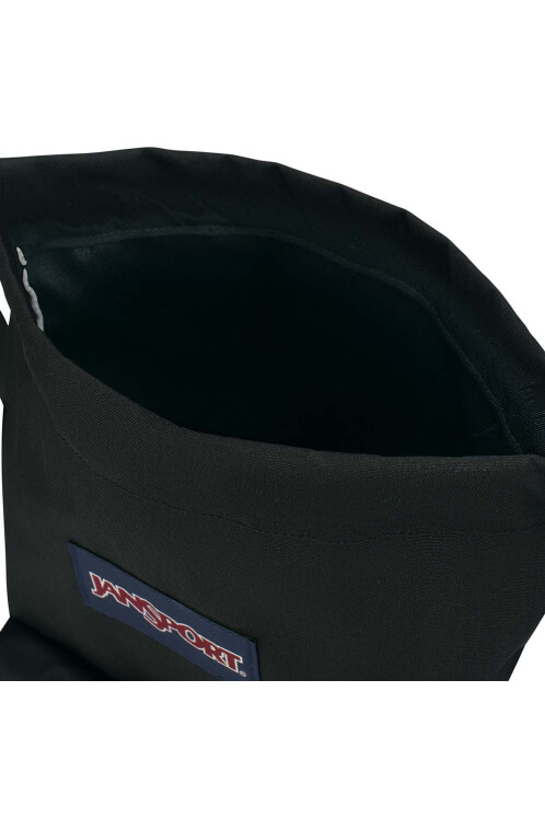 Mochila Draw Sack Black