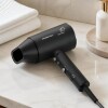 Secador De Pelo Iónico Punktal Plegable Y compacto 1.600 W Secador De Pelo Iónico Punktal Plegable Y compacto 1.600 W
