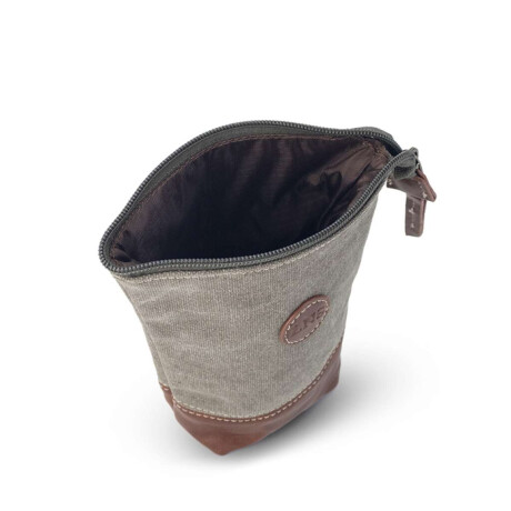 yerbera Georgia Gris