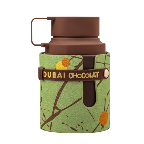 Fragancia Femenina Arabe Armaf Odyssey Dubai Chocolat EDT 100 ml