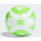 Pelota Adidas Star Lacer Club Blanco - Verde