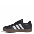 Championes de Niños Adidas Vl court 3.0 Negro - Blanco
