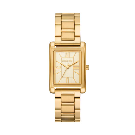 Reloj MICHAEL KORS RITZ Acero Dorado Esfera 26mm 0