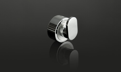 Percha para baño BA0304 46-c