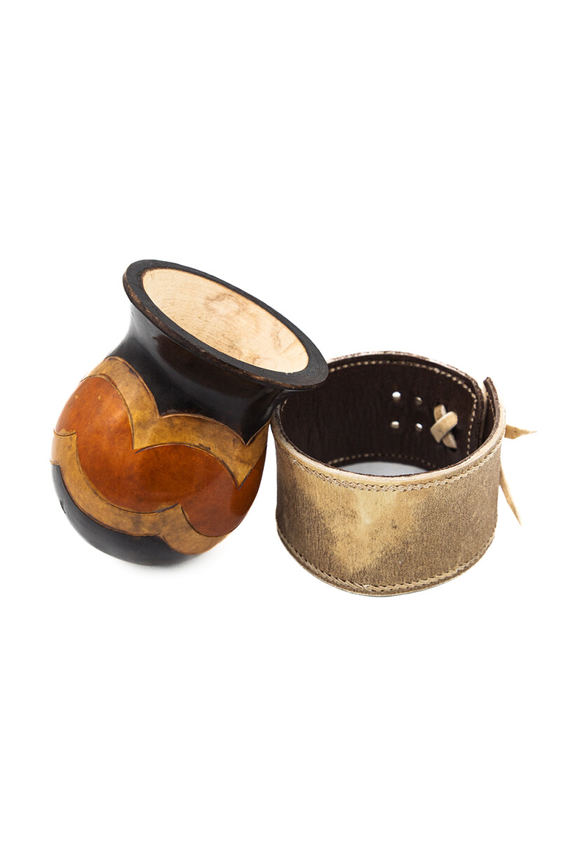 MATE LISO DISEÑADO PARA CHIMARRAO CON BASE MATE LISO DISEÑADO PARA CHIMARRAO CON BASE
