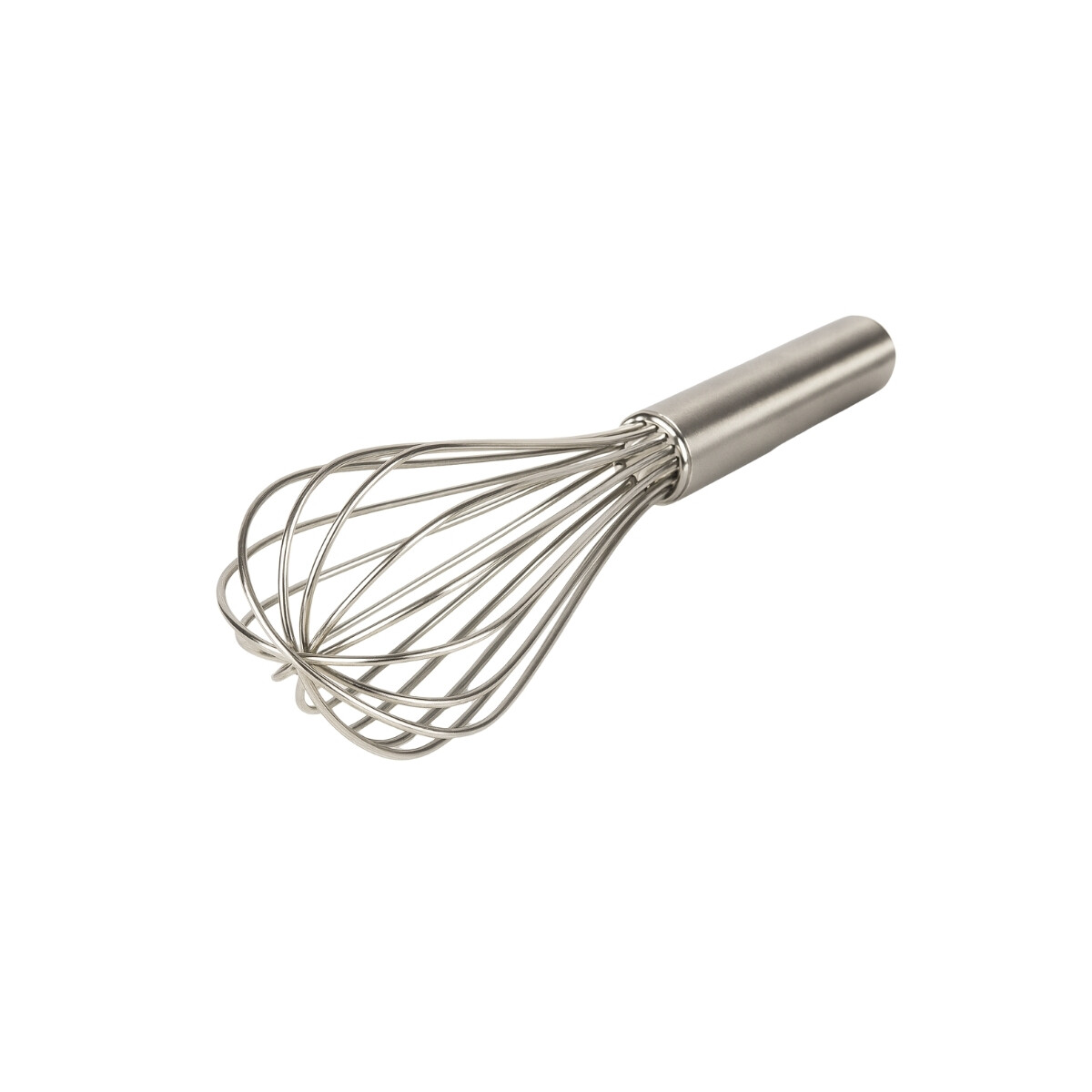 Batidor Fino de Acero Inoxidable 30.5 cm 