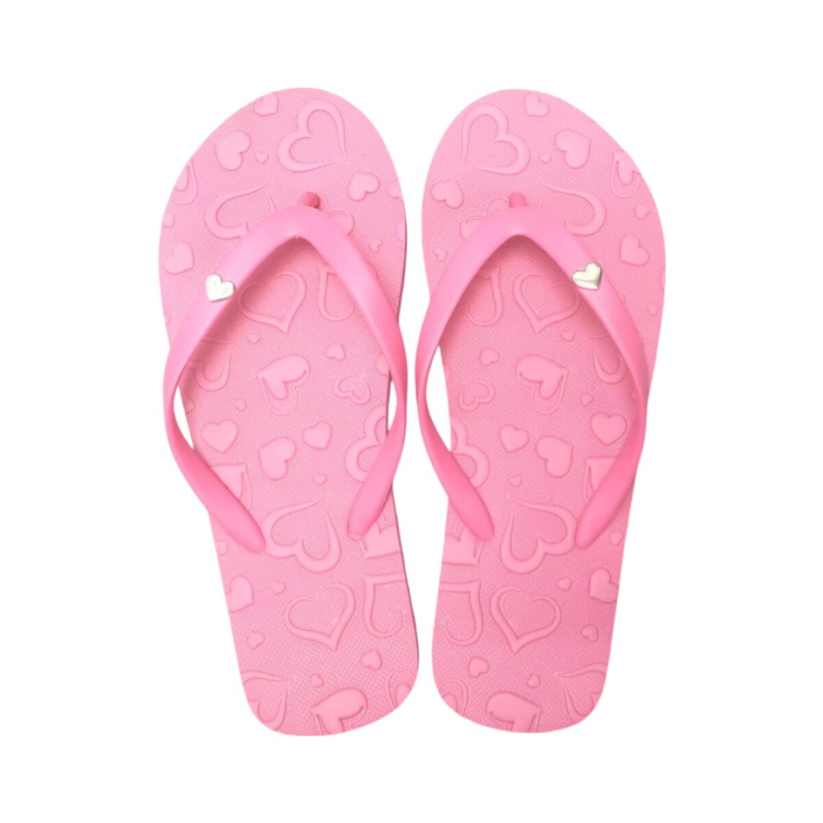Ojota summer 35-36 - rosa 
